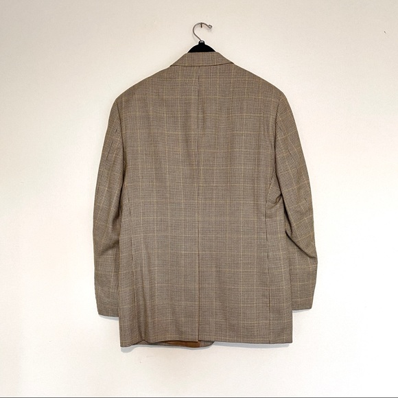 Ralph Lauren Jacket wool & silk - Picture 2 of 2